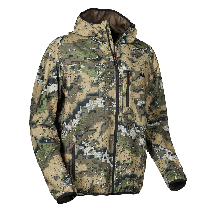 Swedteam Alpha Sweater Desolve Veil - 3