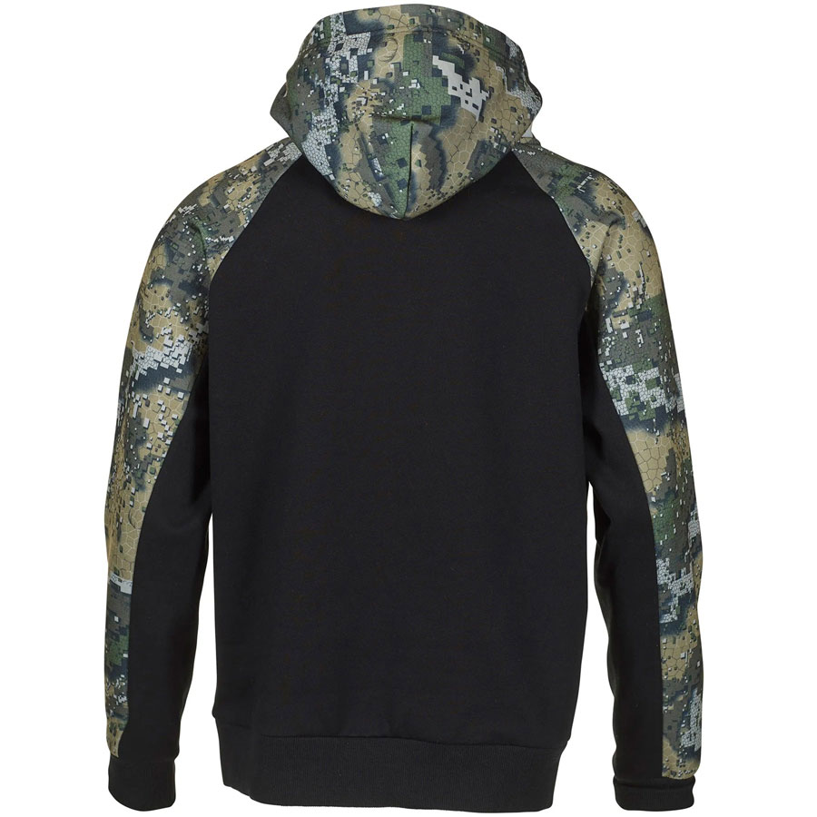 Swedteam Ridge Hoodie Sweater Desolve Veil - 3
