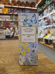 Farmhouse Biscuits -Milk Chocolate Chip
