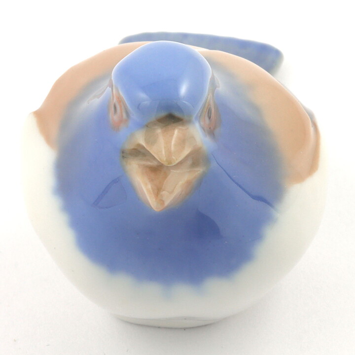 Bing & Grøndahl (20th Century) Titmouse 7 cm #2482