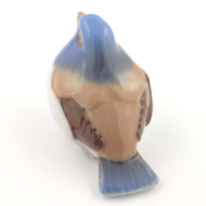 Bing & Grøndahl (20th Century) Titmouse 7 cm #2482