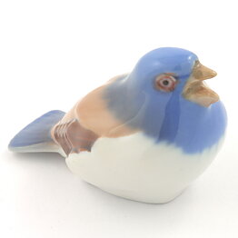 ビング・オー・グレンダール製  シジュウカラ  7cm  20世紀  #2482