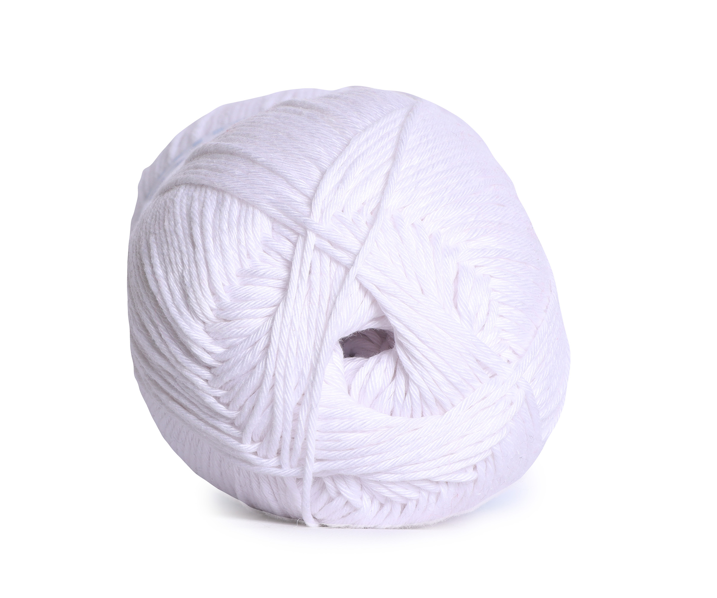 Uutuus Merc. 8/8 Virkkauslanka 200 g kerällä - 8