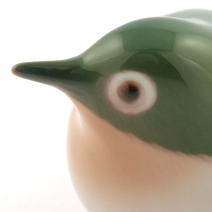スヴェン・イエスパーセン  メジロ  (9cm)  20世紀  #2347