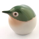 スヴェン・イエスパーセン  メジロ  (9cm)  20世紀  #2347
