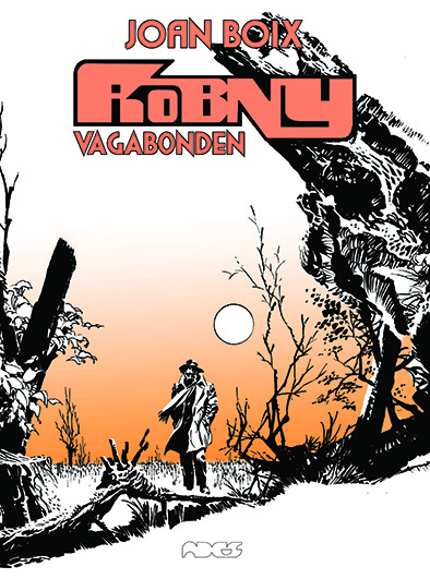 Robny – Vagabonden