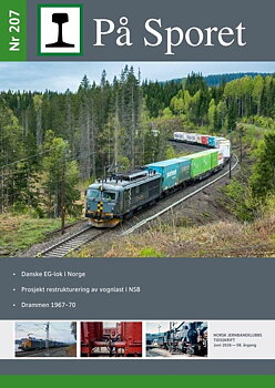 På Sporet 207