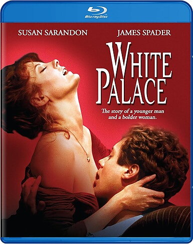 White Palace (BLU-RAY)