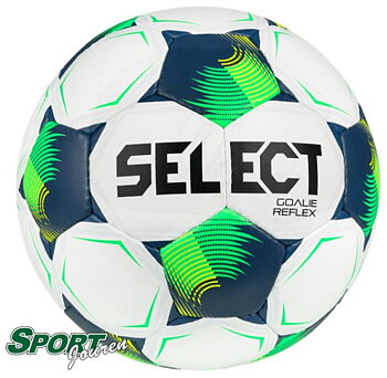 Goalie reflex v26 - Select