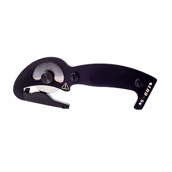 Multiverktyg S-CUT XC-E, svart