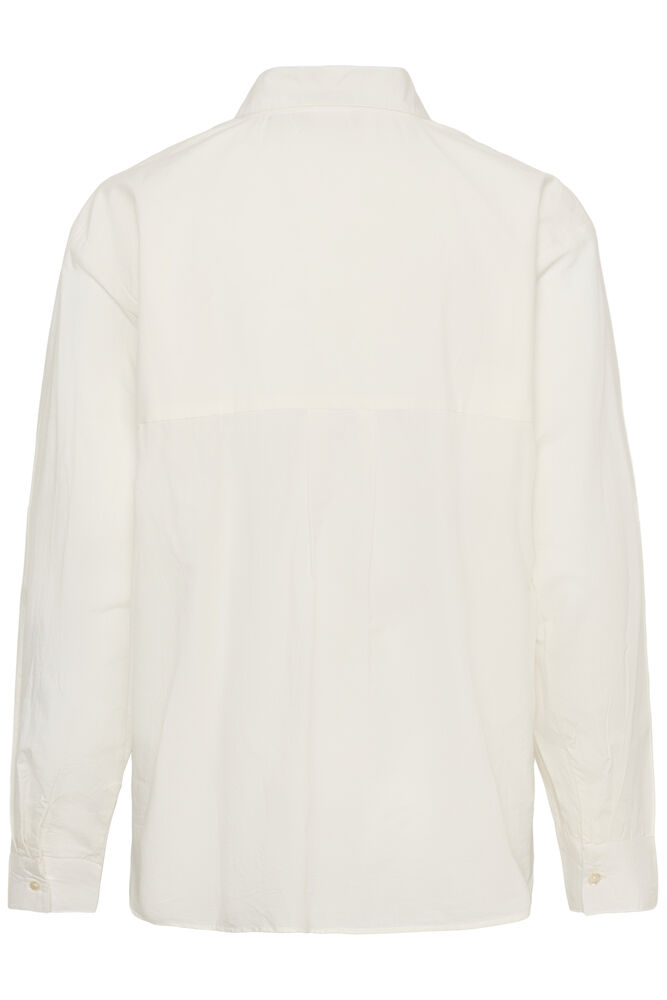 Odette shirt spring gardenia - 7