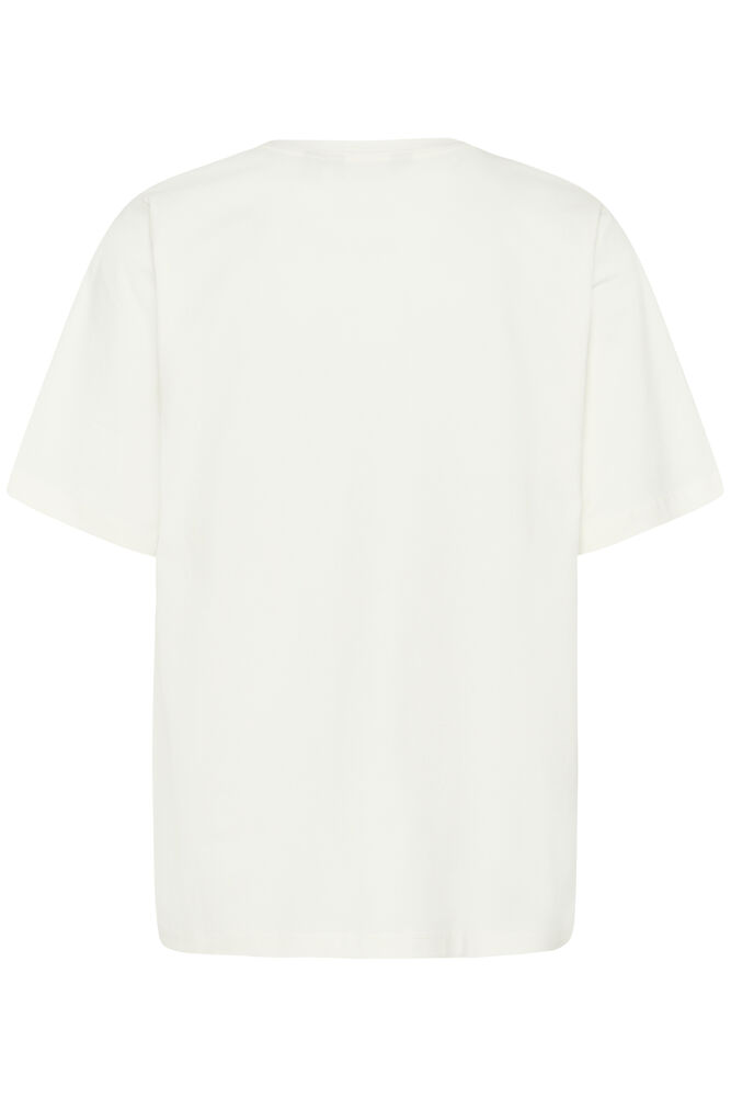 Emba Gith t-shirt spring gardenia - 5