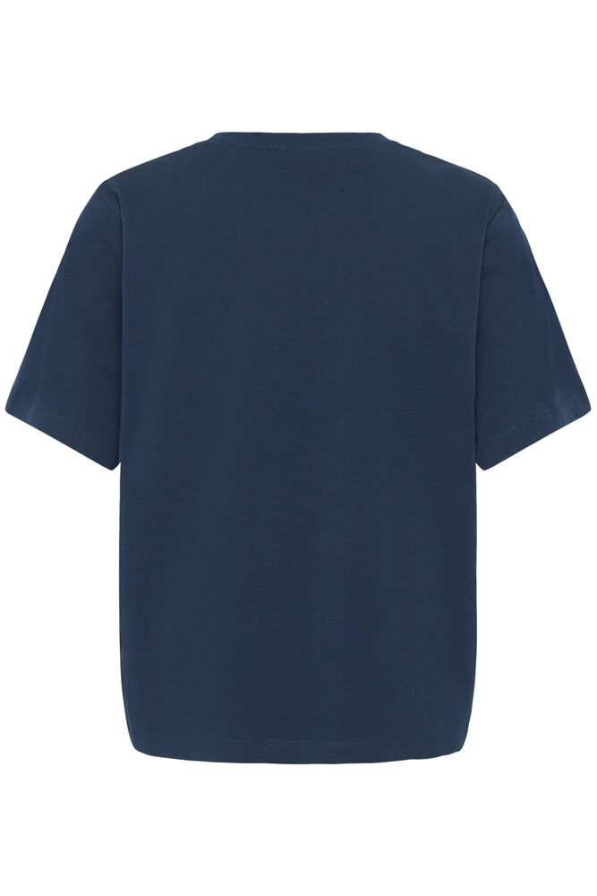 Emba Gith t-shirt  blues - 6