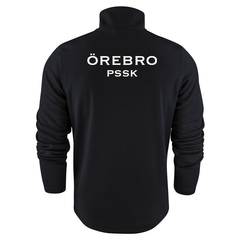 Powerslide Full Zip (Örebro PSSK) - 2