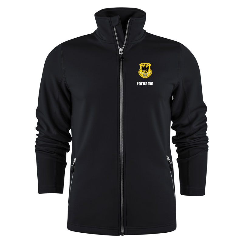 Powerslide Full Zip (Örebro PSSK) - 3