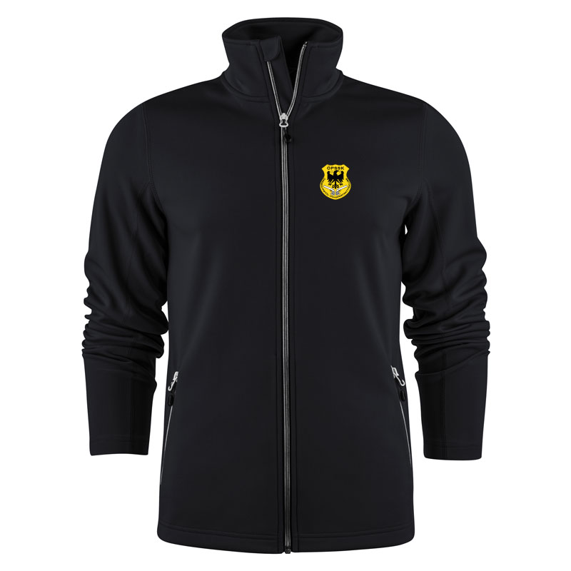 Powerslide Full Zip (Örebro PSSK)