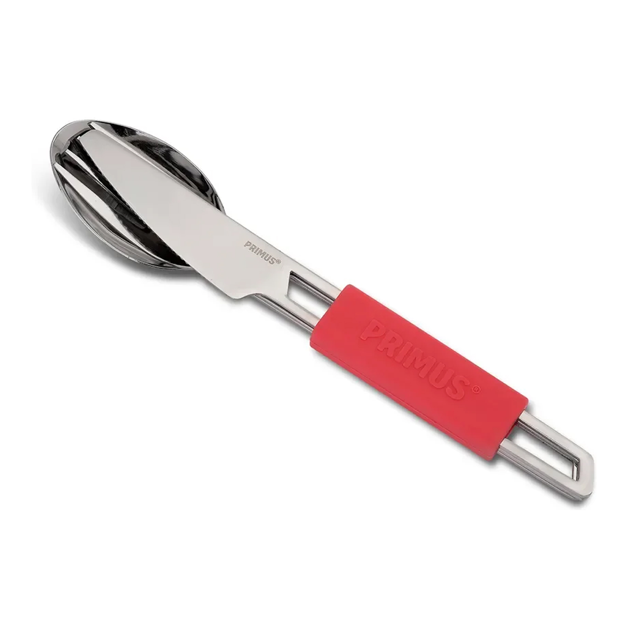Primus Bestickset Leisure Cutlery - 3