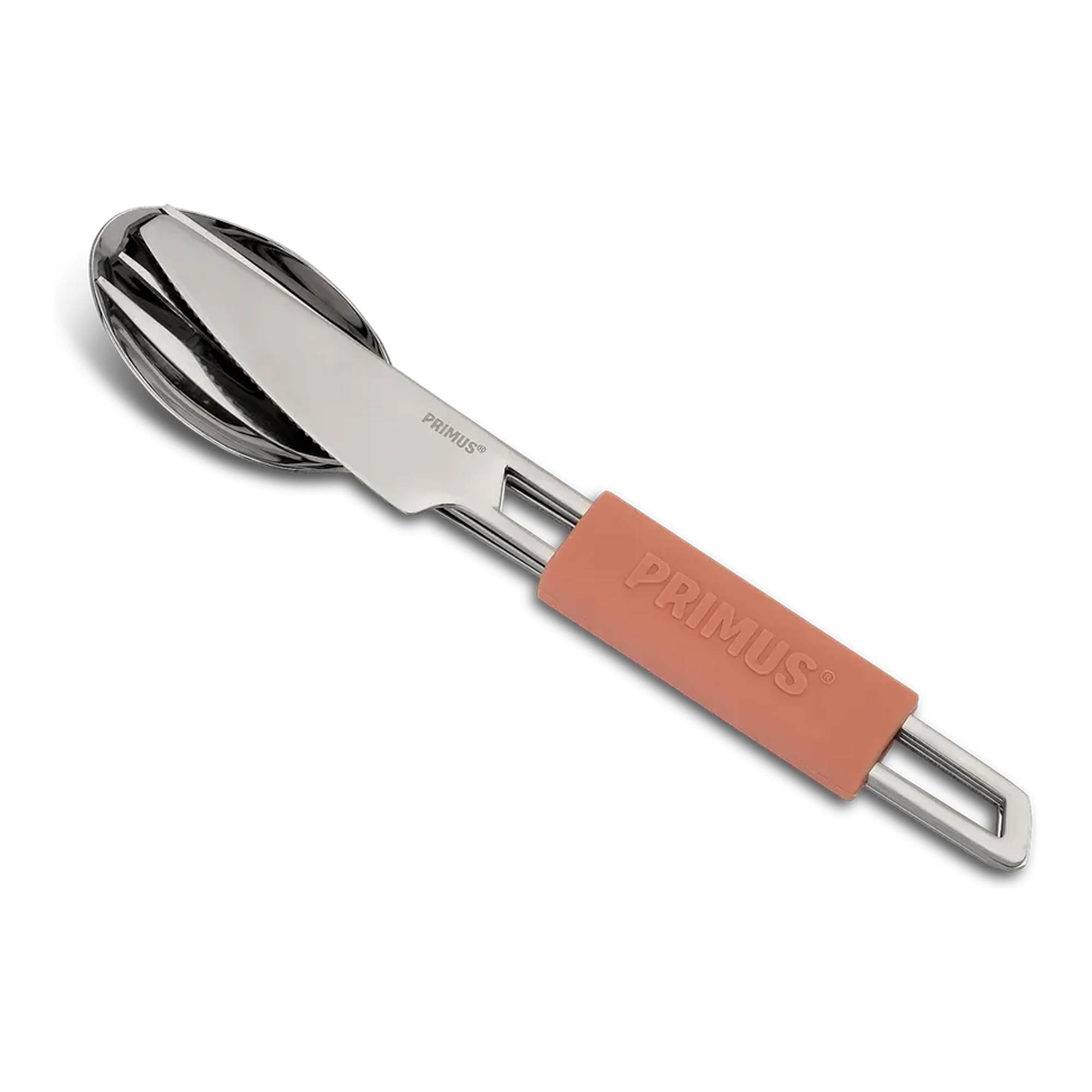 Primus Bestickset Leisure Cutlery - 6