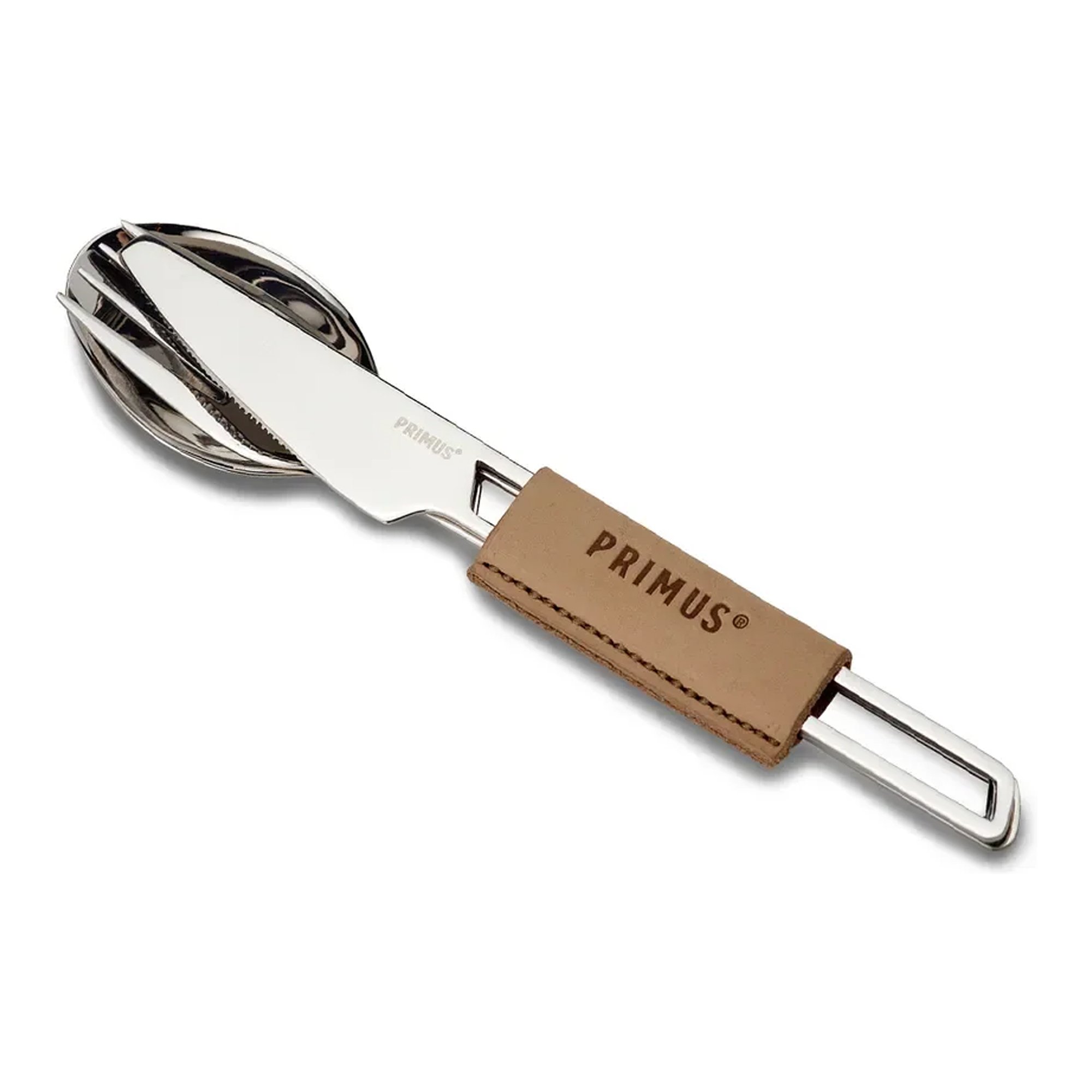 Primus Bestickset Leisure Cutlery - 5