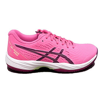 Asics Gel-Game 9 Padel W Padelskor
