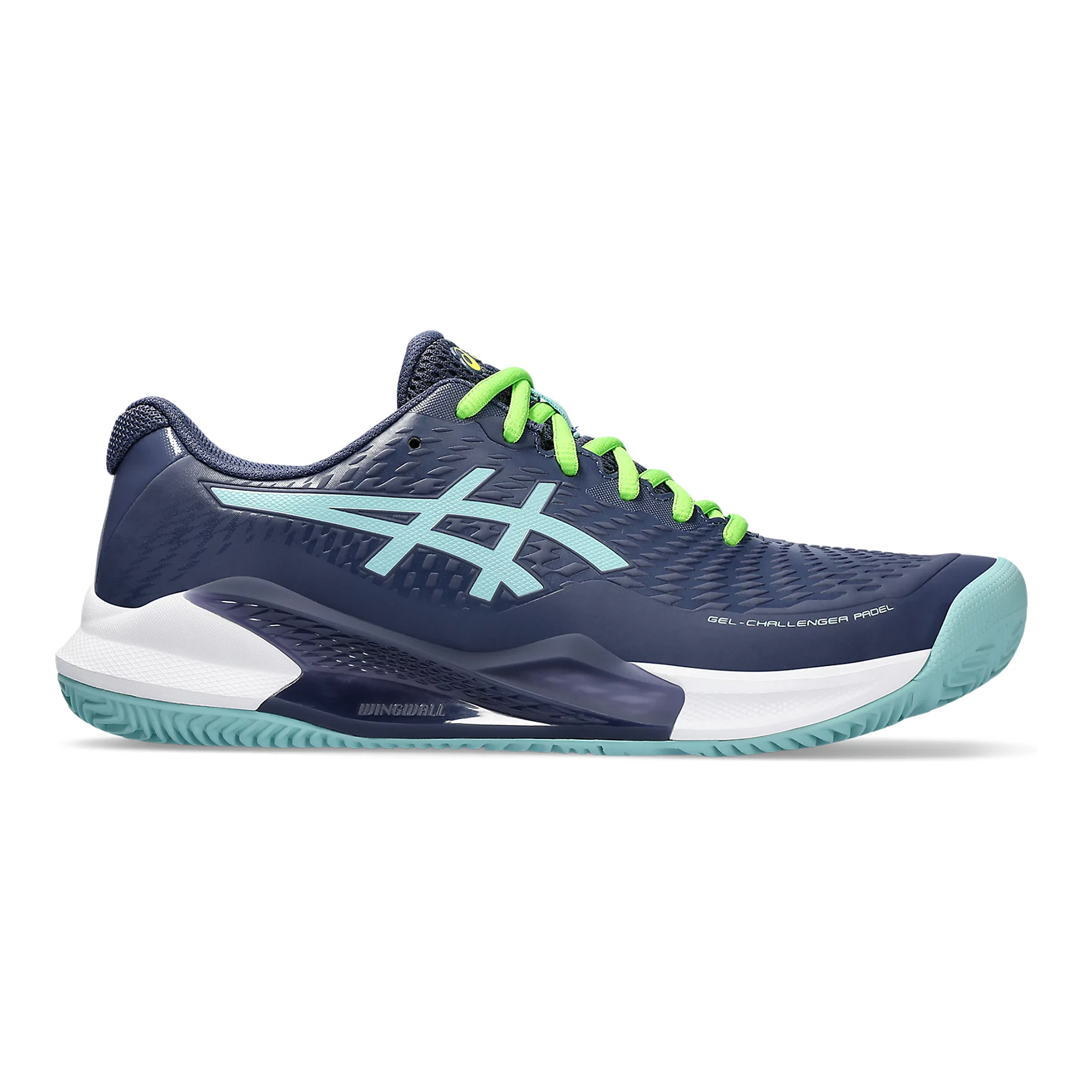 Asics Gel-Challenger 14 Padel M Padelskor - 3