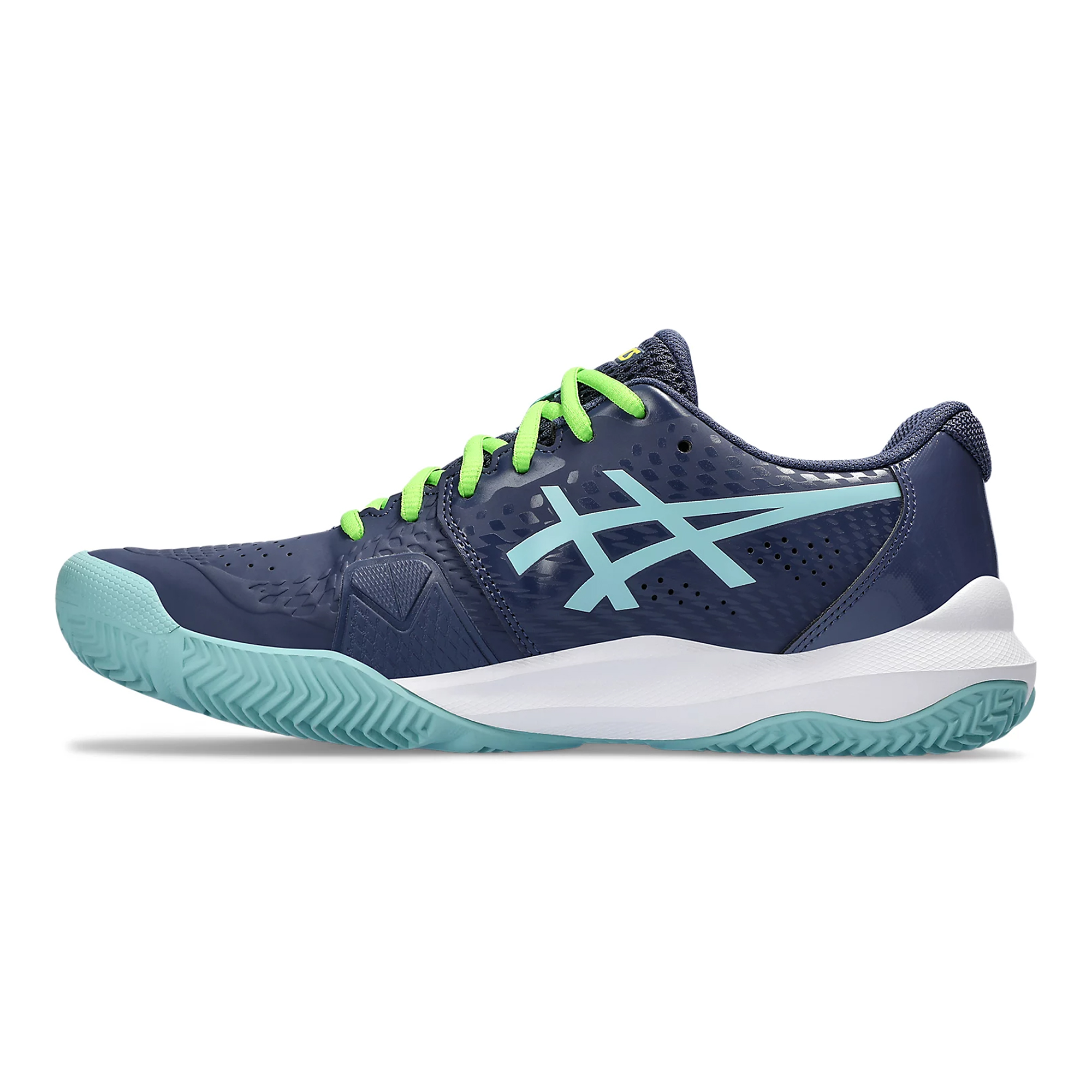 Asics Gel-Challenger 14 Padel M Padelskor - 4