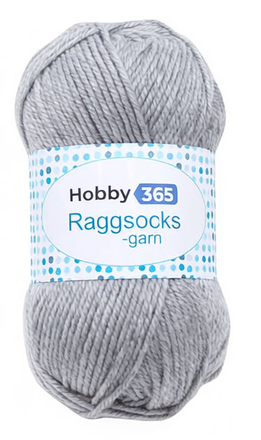 Raggsocks-lanka 100 grammaa - 3