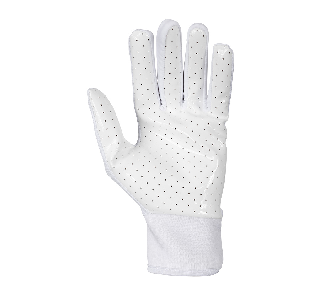 Zone Goalie Gloves Upgrade Pro Silicone white - 3