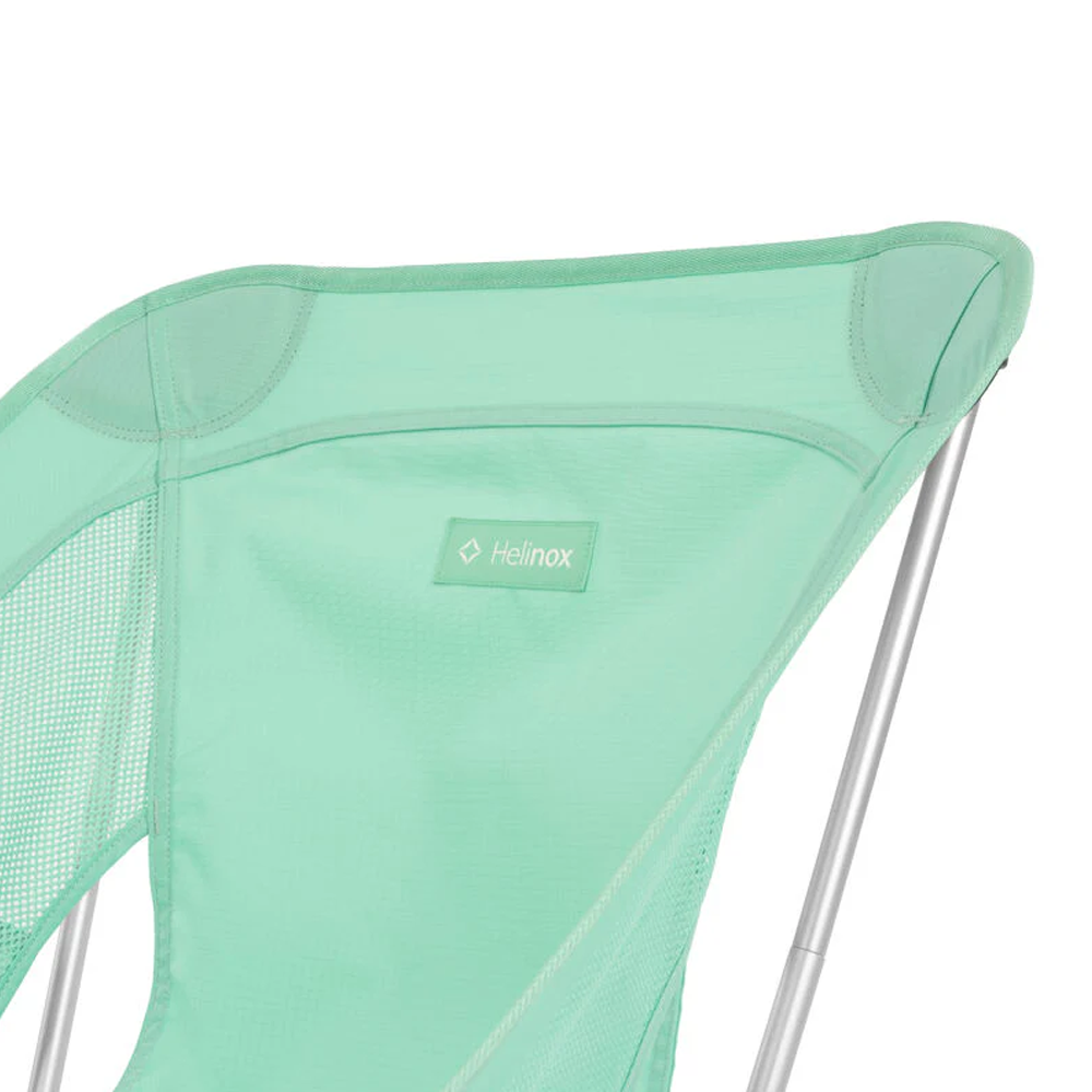 Helinox Chair One (re) Biscay Green - 2
