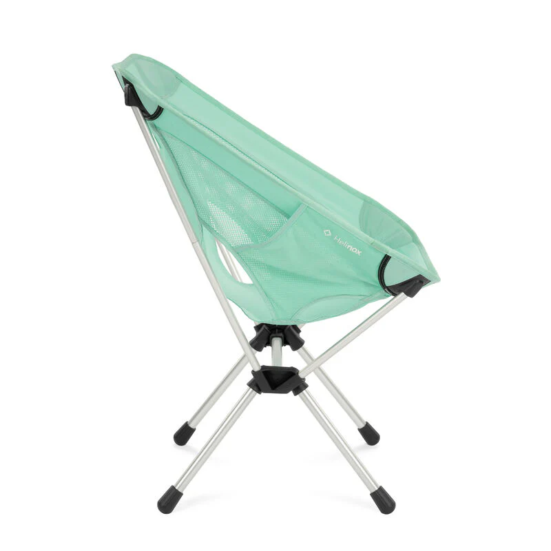 Helinox Chair One (re) Biscay Green - 5