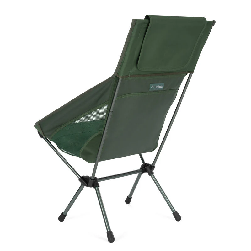 Helinox Chair One Highback (re) Forest Green - 2