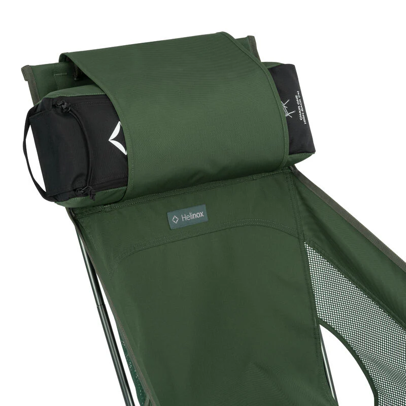 Helinox Chair One Highback (re) Forest Green - 3