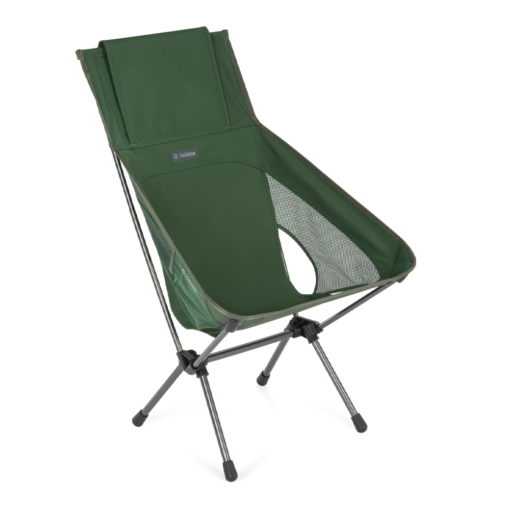 Helinox Chair One Highback (re) Forest Green