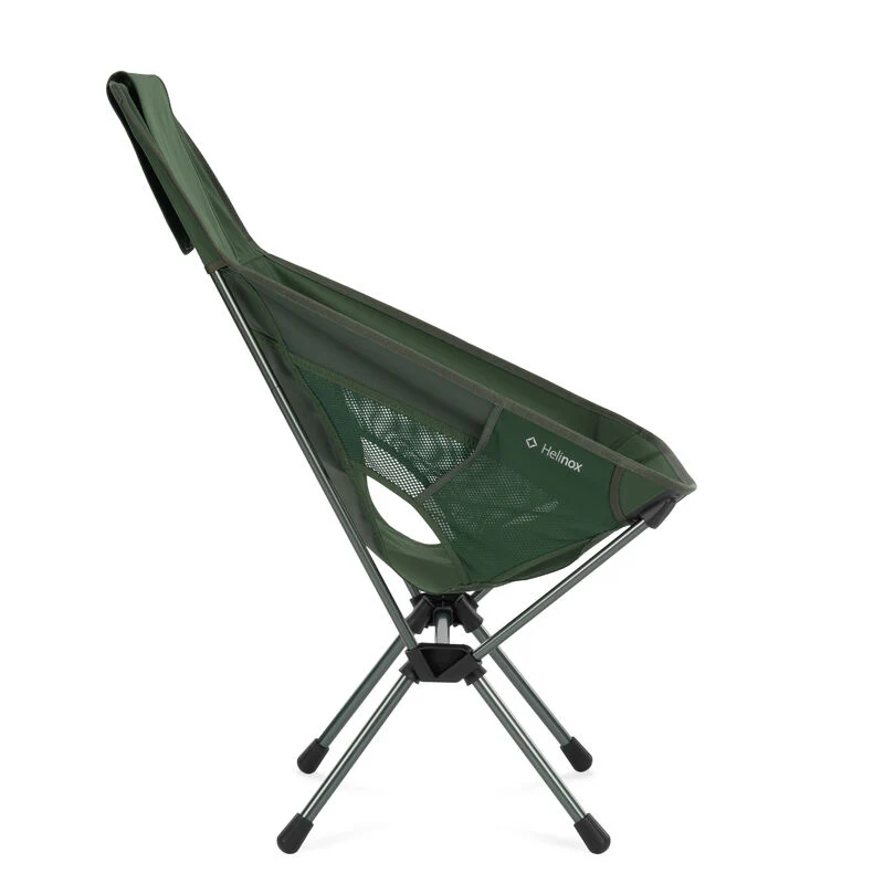 Helinox Chair One Highback (re) Forest Green - 5