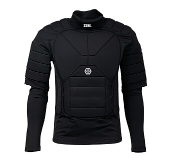 Zone Goalie T-shirt Upgrade Pro Rebound black