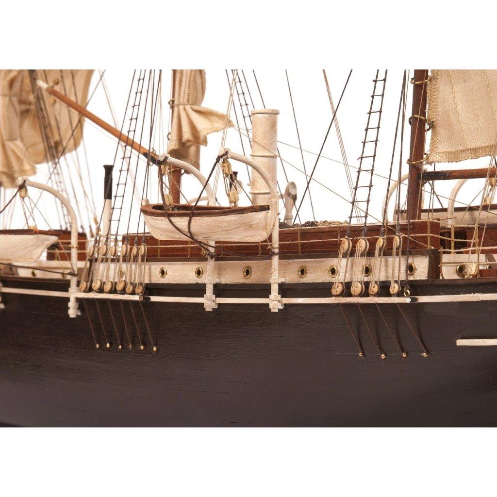 OcCre Endurance 1/70 Skepp 754mm - 8