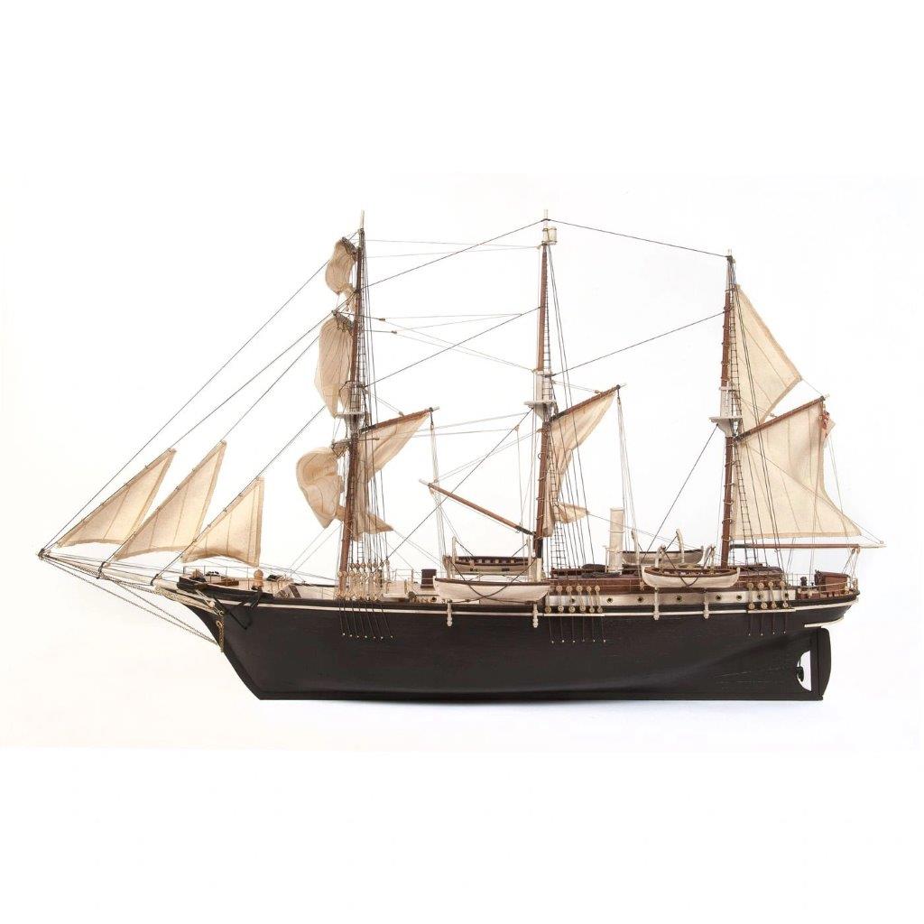 OcCre Endurance 1/70 Skepp 754mm