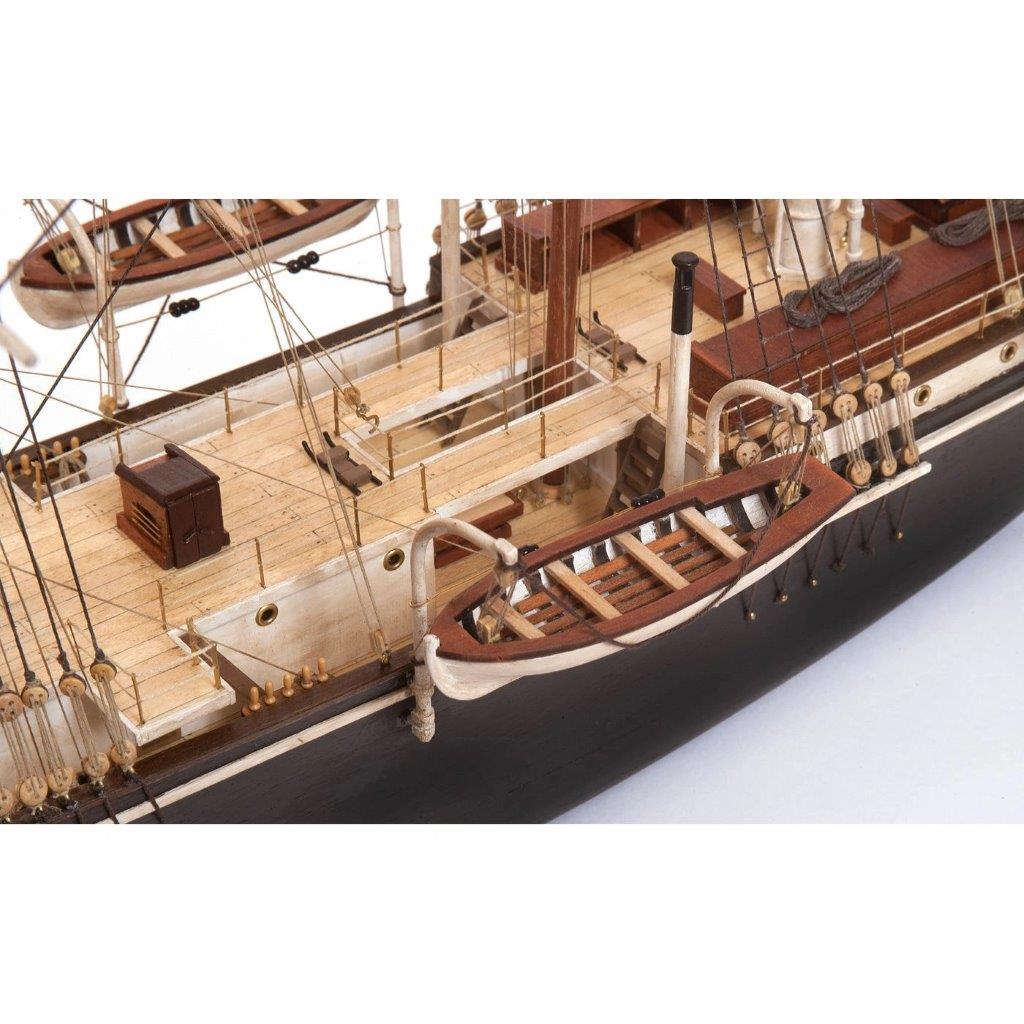 OcCre Endurance 1/70 Skepp 754mm - 10