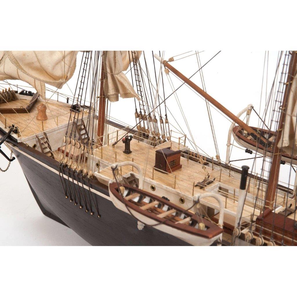 OcCre Endurance 1/70 Skepp 754mm - 7