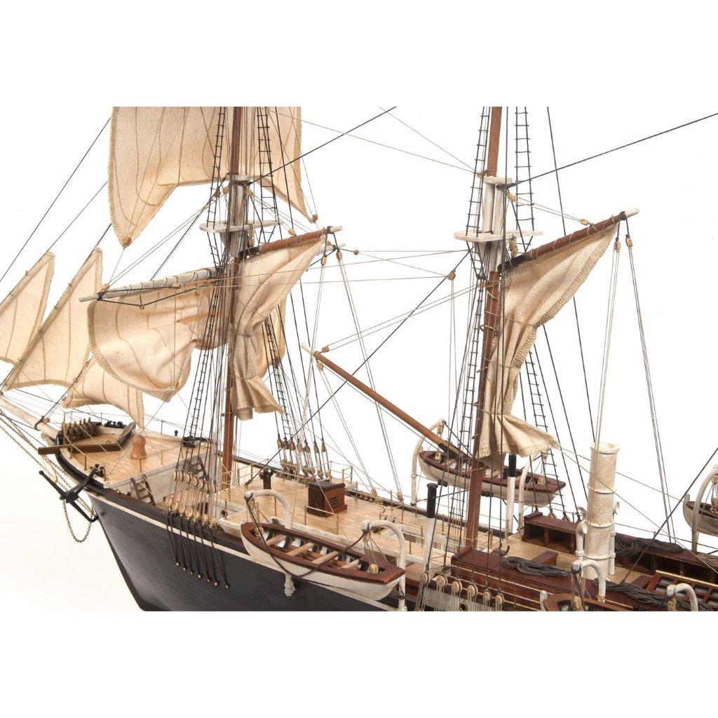 OcCre Endurance 1/70 Skepp 754mm - 6