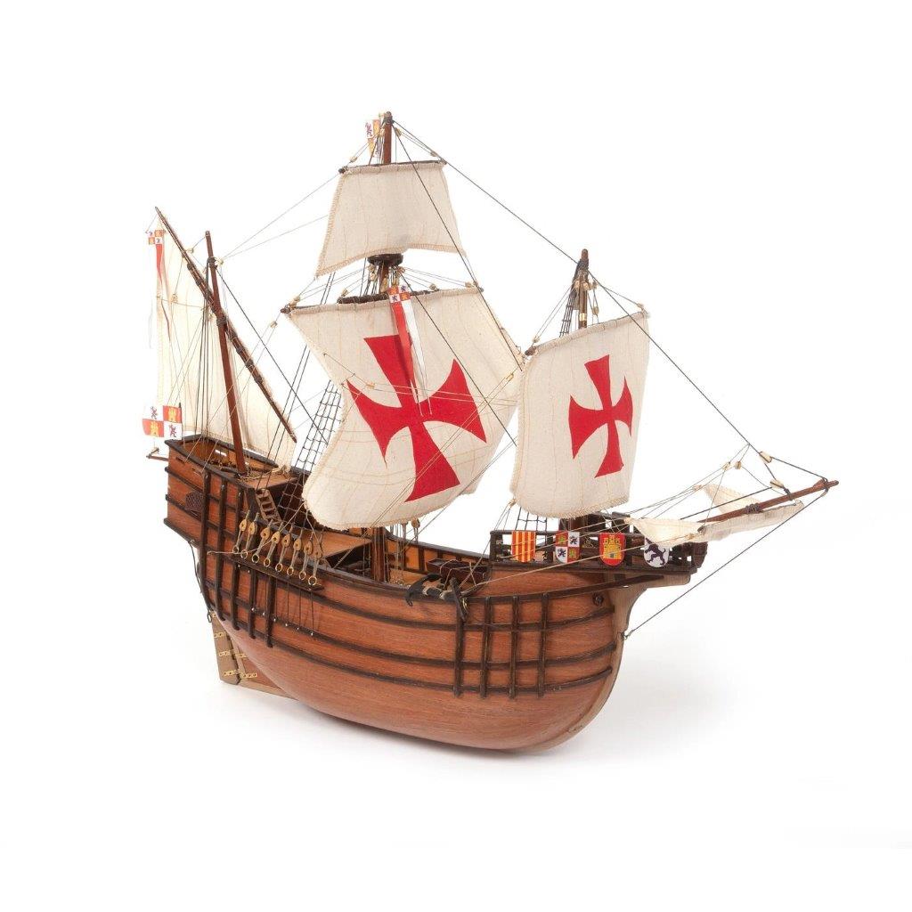 OcCre Santa Maria 1/50 Skepp 530mm