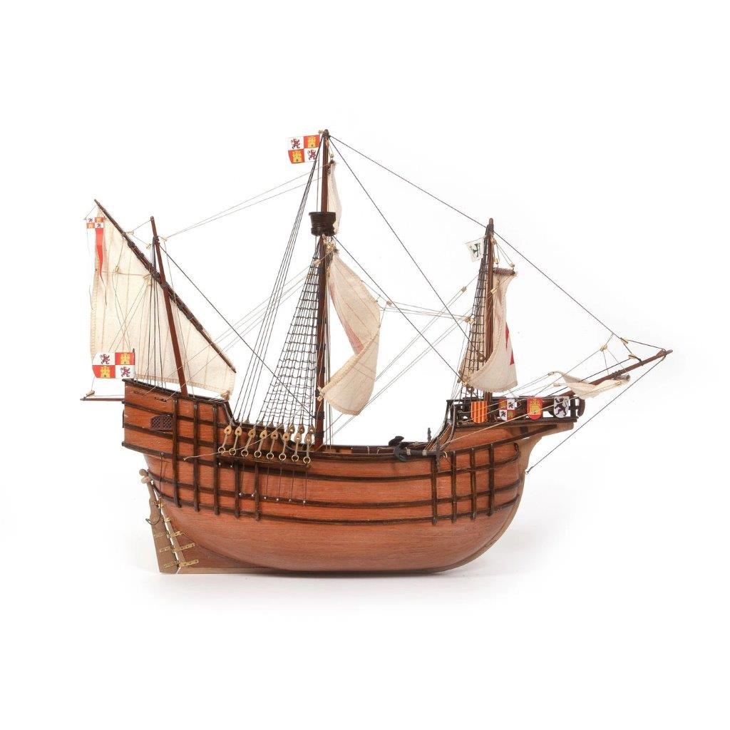 OcCre Santa Maria 1/50 Skepp 530mm - 2