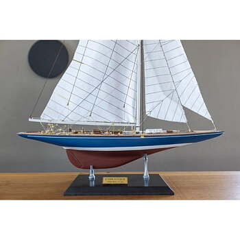OcCre Endeavour America´s Cup 1934 1/75 528mm