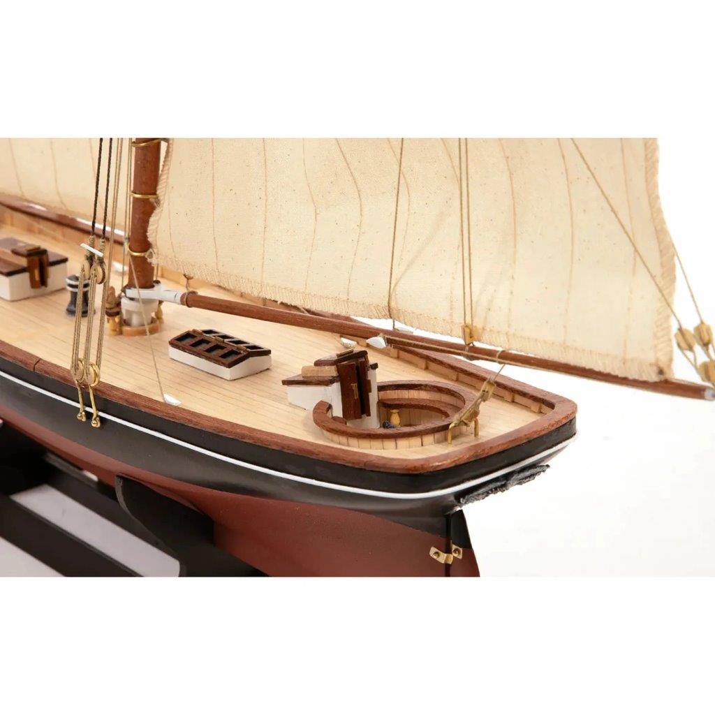 OcCre America 1851 America´s Cup 1/75 540mm - 3