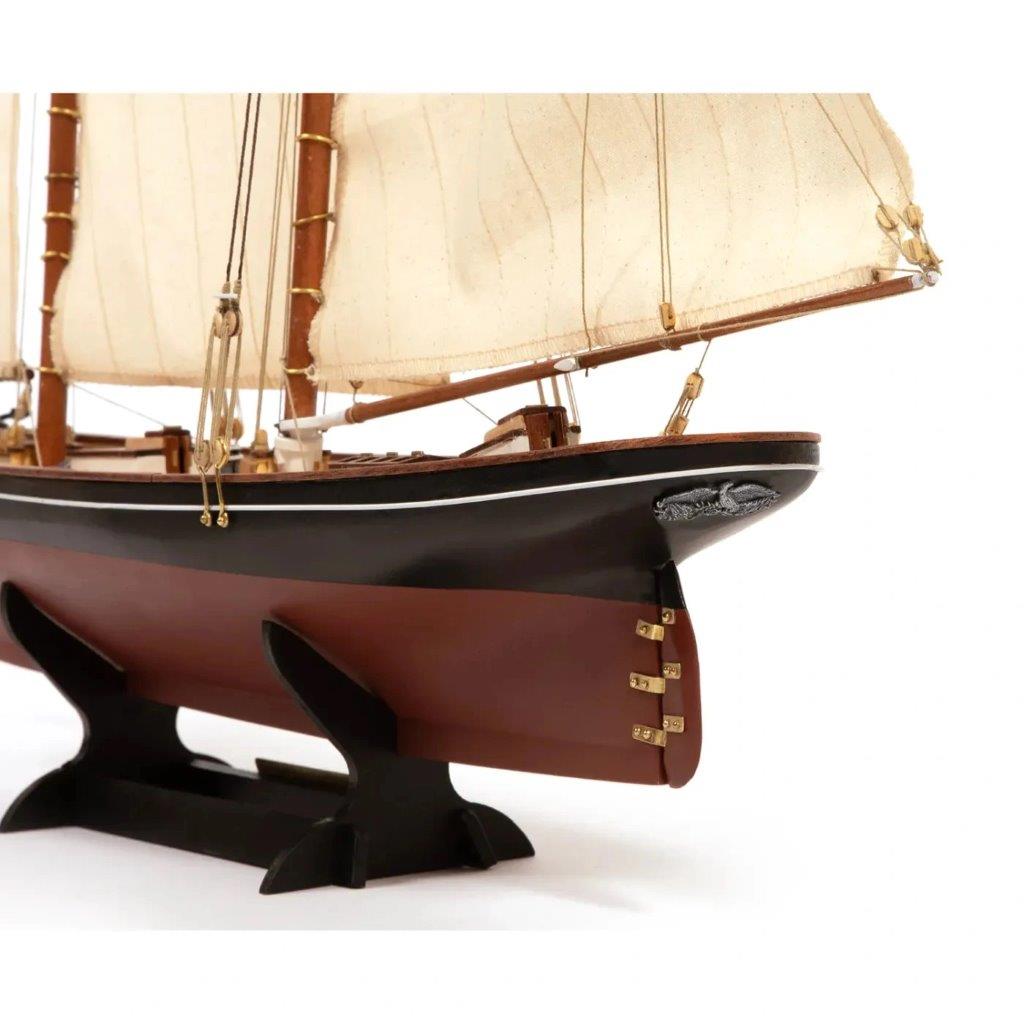 OcCre America 1851 America´s Cup 1/75 540mm - 5