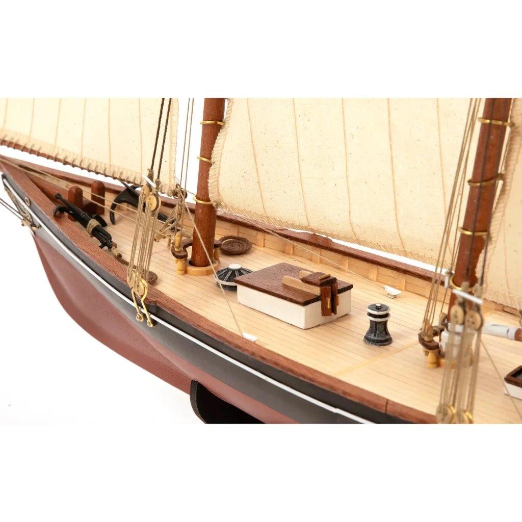 OcCre America 1851 America´s Cup 1/75 540mm - 2