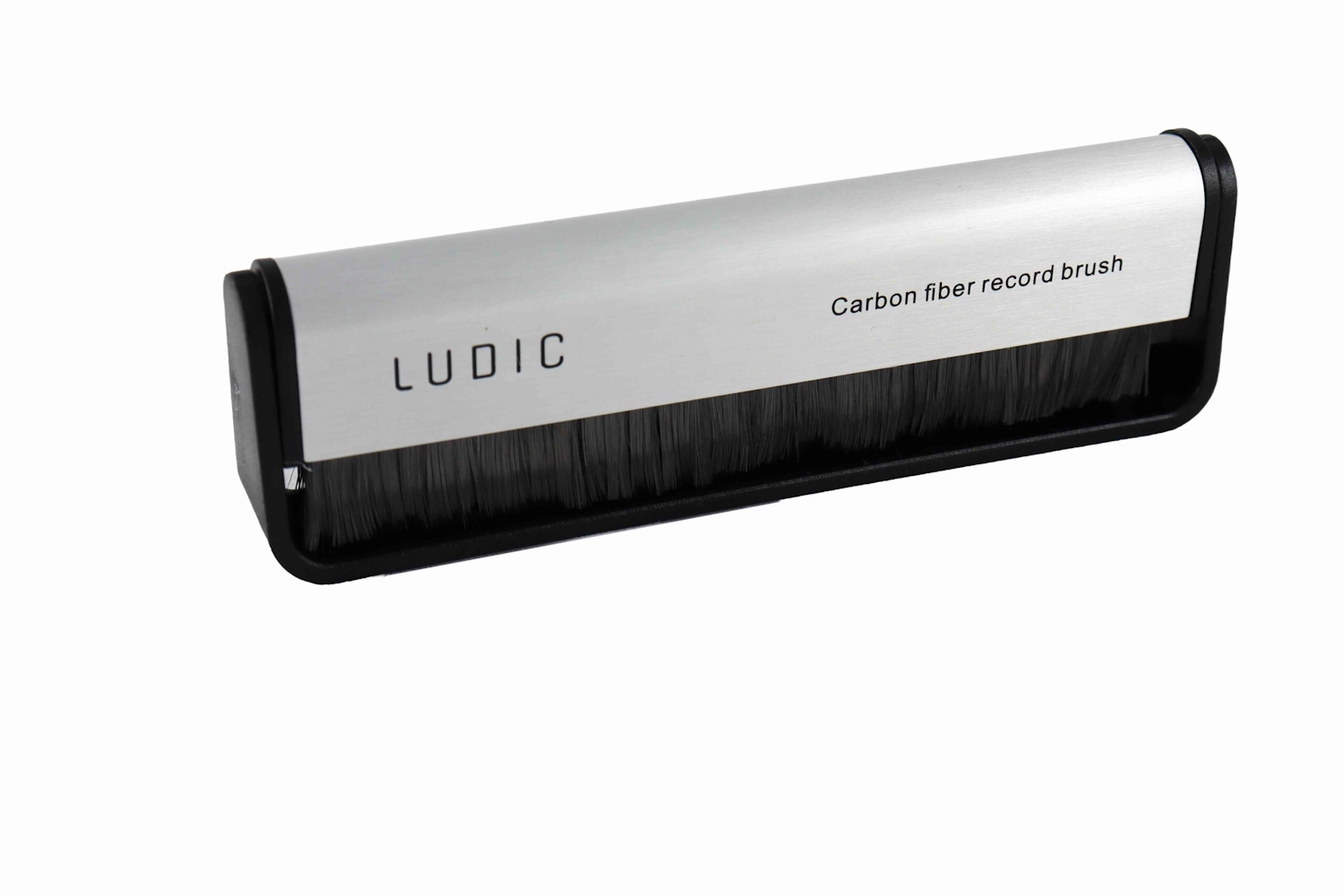 Ludic Carbon fiber Record Brush - 2