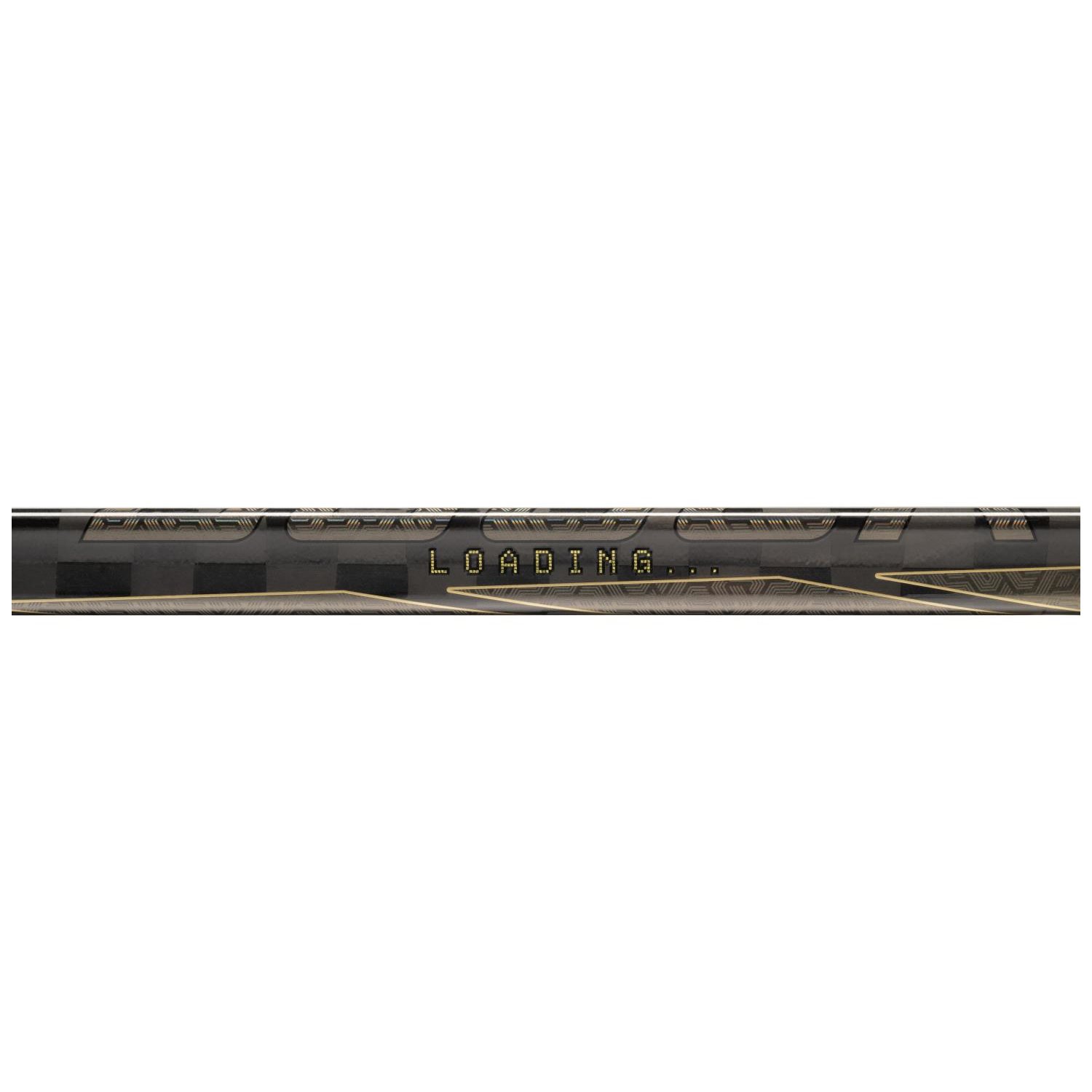 Bauer PROTO-R Gold Hockeyklubba - Jr - 5