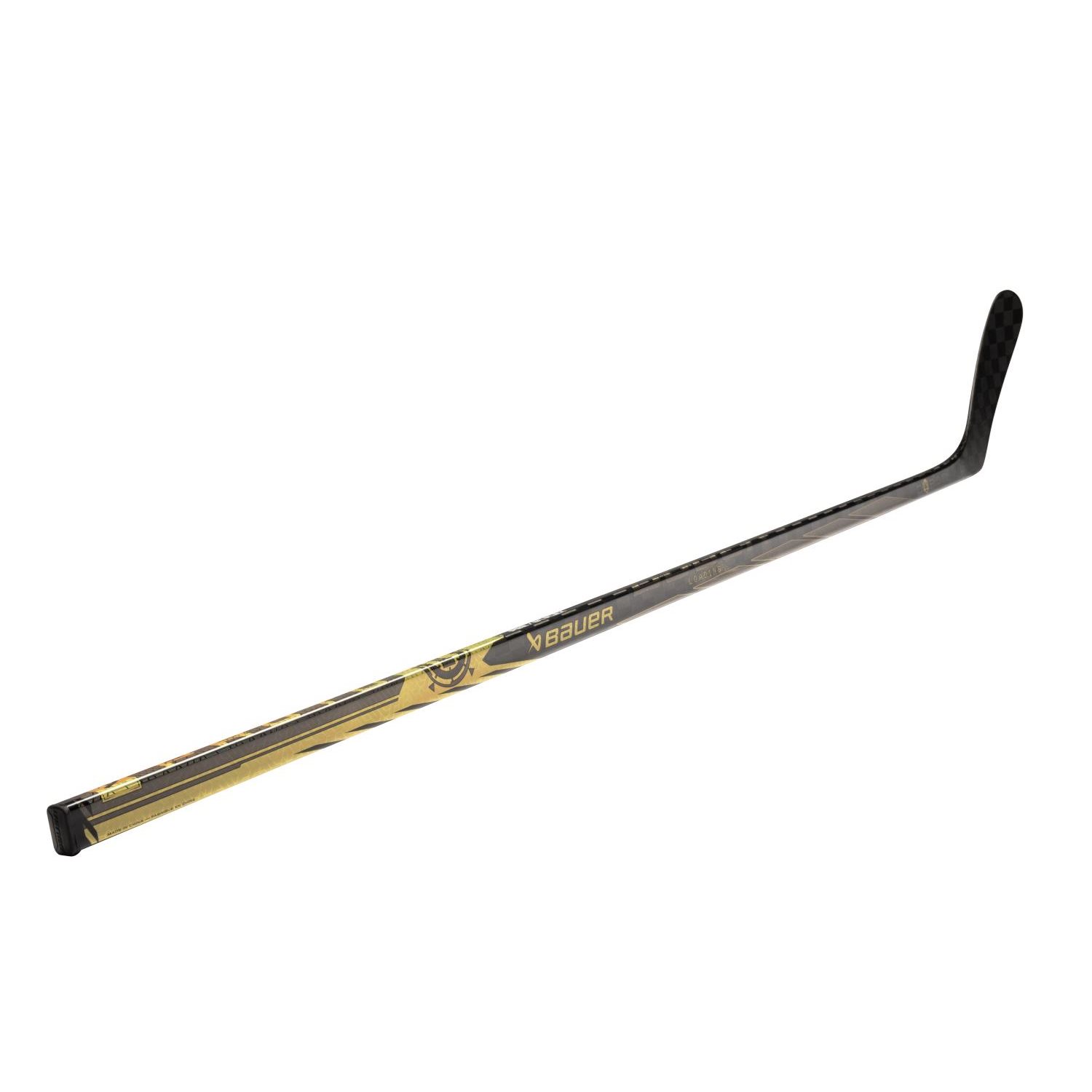 Bauer PROTO-R Gold Hockeyklubba - Jr