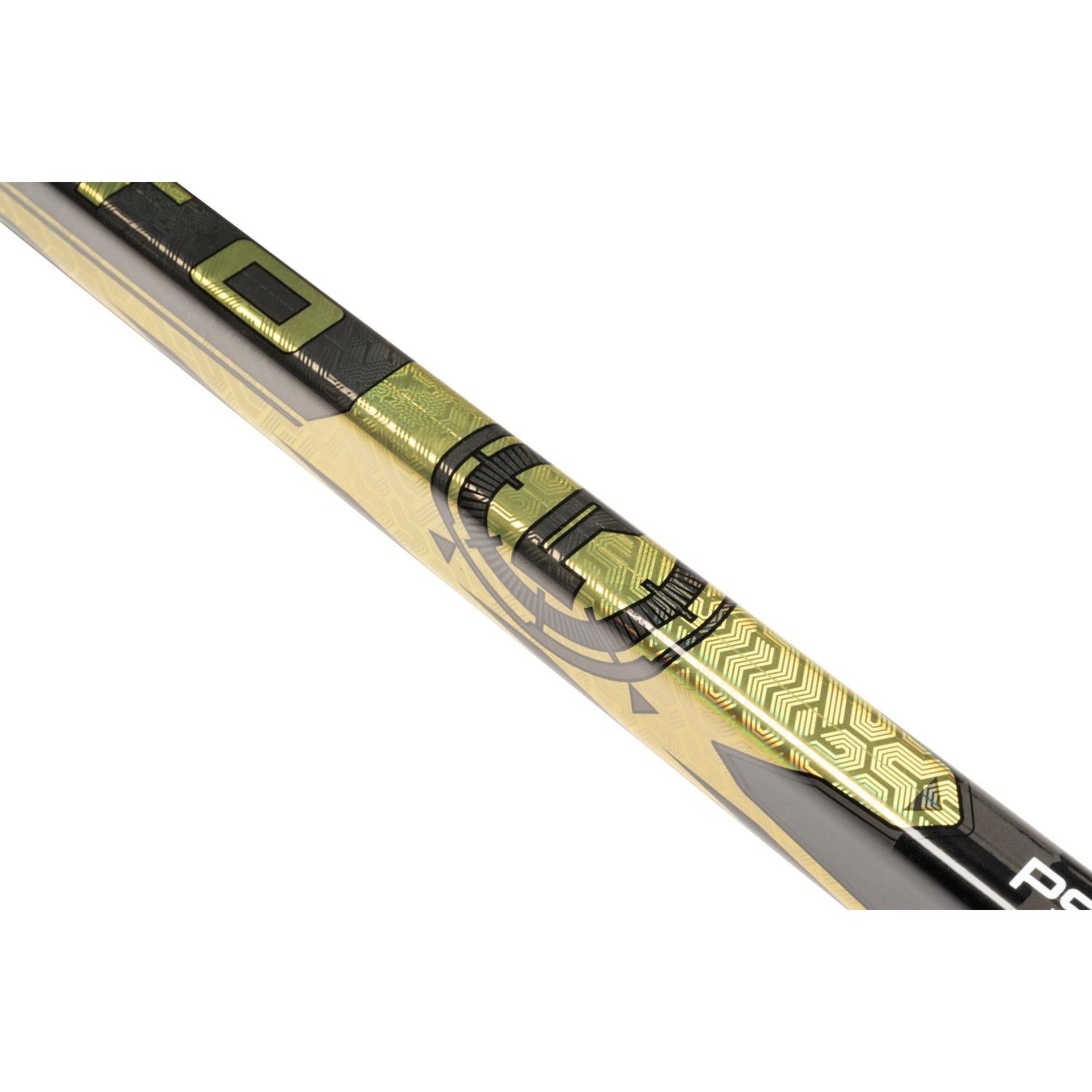 Bauer PROTO-R Gold Hockeyklubba - Jr - 4